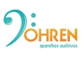 OHREN Aparelhos Auditivos