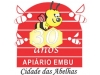 Apiário EMBU - Cidade das Abelhas