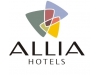 Allia Gran Hotel Pampulha Suites