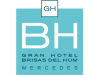 Gran Hotel Brisas Del  Hum