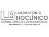 Laboratório Bioclínico de Caldas Novas - Filial