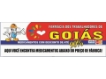 Farmácia dos Trabalhadores de Goiás - Goiatuba - Loja 1