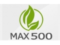 MAX 500