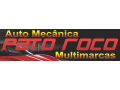 Auto Mecânica Pato Roco