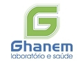 Laboratório Ghanem de Análise Clinicas - São Francisco do Sul