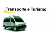 Transporte e Turismo