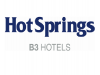 HotSprings B3 Hotel