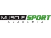 Academia Muscle Sporte