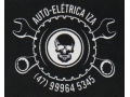 Auto Elétrica Iza