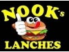 Nook's lanches